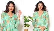 Bigg Boss OTT 3 Fame Sana Makbul Looks Stunning In Abelia Co-ord Set, See Photos!