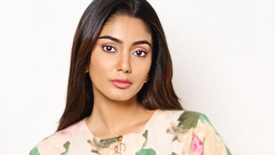 Bigg Boss OTT 3: Sana Makbul Screams Attention In A Rosette Dress, See Photos!