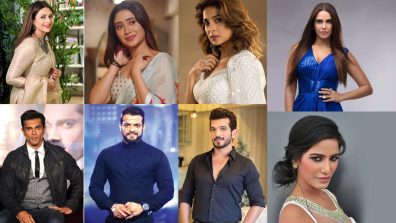 Bigg Boss OTT S3: Shivangi Joshi To Jennifer Winget- Celebs Who Refused To Participate In The Show