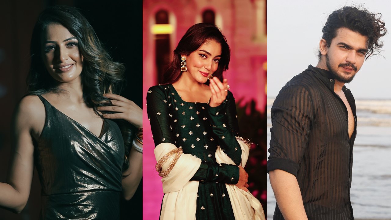 Bigg Boss OTT Season 3: Vadapav Girl, Sana Maqbul To Vishal Pandey- Confirmed Contestants List 901347