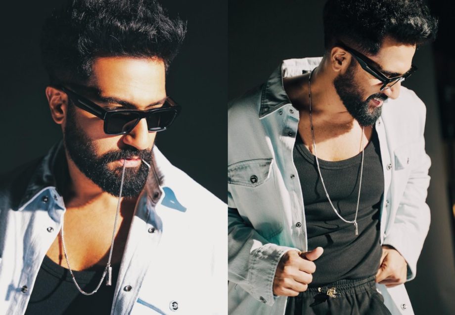 Bobby Deol Rocks Suave Street Style, Vicky Kaushal Steals Hearts With His Casual Outfit Charm 904027