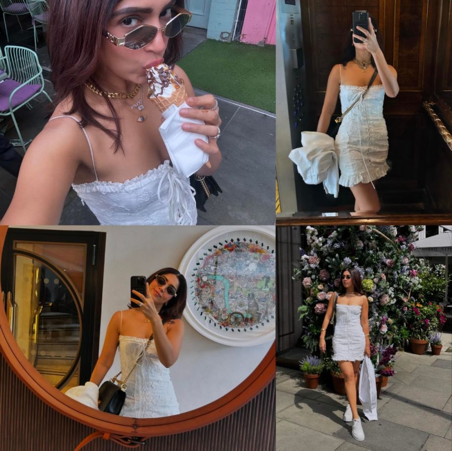 Bollywood News: Bhumi Pednekar’s England Diaries, Kartik Aaryan’s Shirtless Look To Sidharth Malhotra’s Travel Fashion 903906