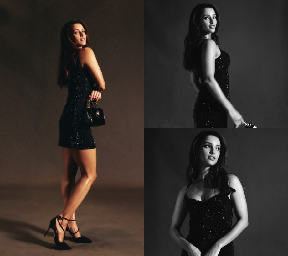 Bollywood News: Kalki2898AD Smashing Box Office Collection, Shraddha Kapoor Falls Sick, Sanjeeda Shaikh's Monokini Look To Alaya F's Curvy Midriff 904088