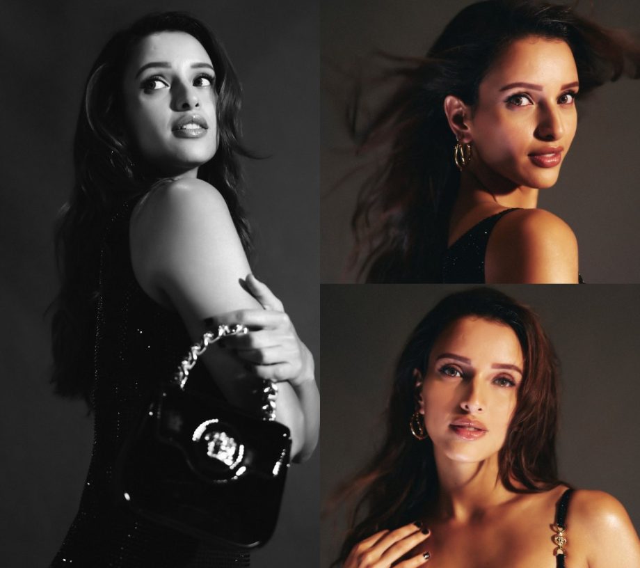 Bollywood News: Kalki2898AD Smashing Box Office Collection, Shraddha Kapoor Falls Sick, Sanjeeda Shaikh's Monokini Look To Alaya F's Curvy Midriff 904089