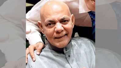 “Bombay Talkies  set the tone for making movies with social messages, movies that were a reflection of society,”  Recalls Actor Anwar Ali