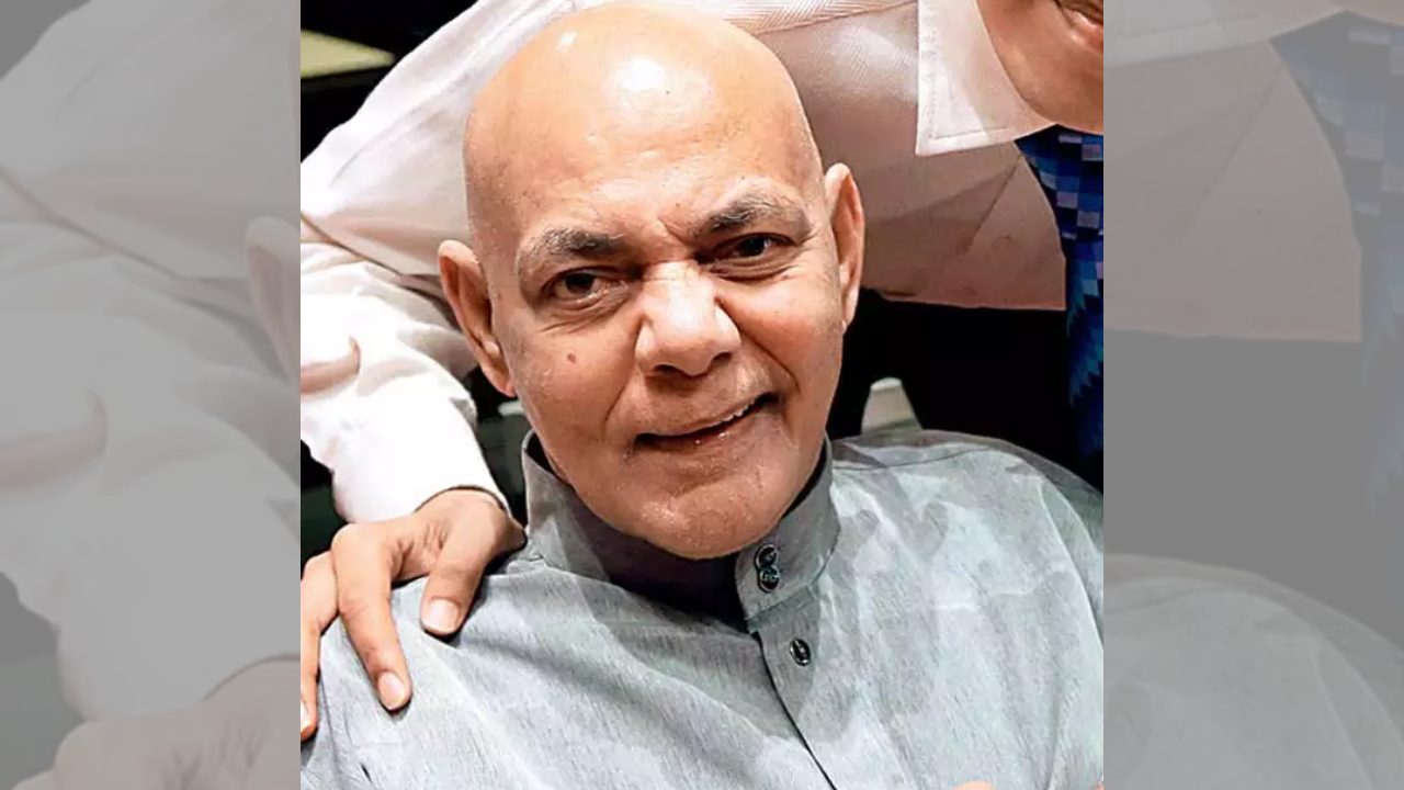 “Bombay Talkies  set the tone for making movies with social messages, movies that were a reflection of society,”  Recalls Actor Anwar Ali 902440
