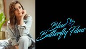 Both Sanon sisters turn entrepreneurs! Kriti for Hyphen & Blue Butterfly and Nupur for NoBo!