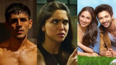 Box Office: ‘Munjya’ nearing 100 crores; ‘Chandu Champion’ staying steady; ‘Ishq Vishk Rebound’ sustains