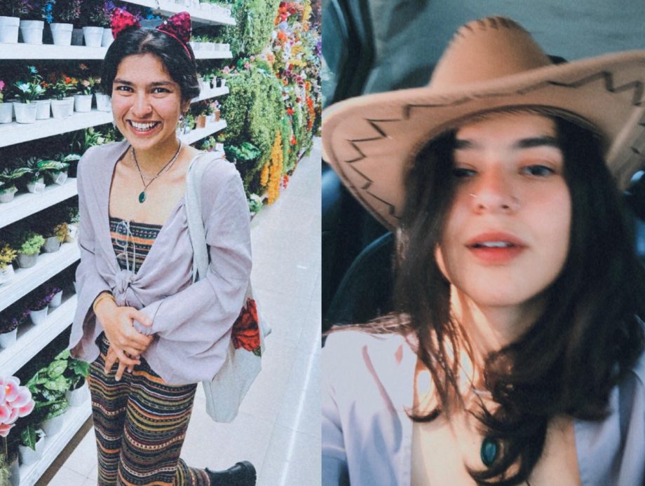 Candid To Carfie: Peek Into TMKOC Nidhi Bhanushali's Day In Her Life! 898896