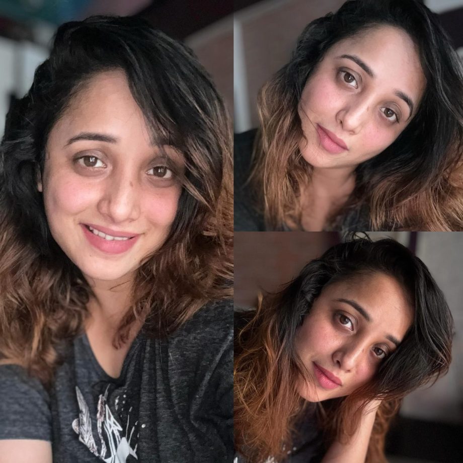 Caught On Camera: Rani Chatterjee Flaunts No Makeup And No Filter Face 899317