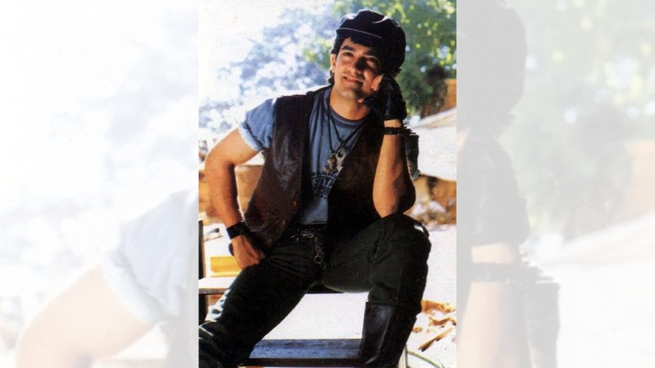 Celebrating 26 Years of 'Ghulam': Aamir Khan's Timeless Masterpiece 901752