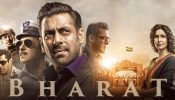 Celebrating 5 years of Salman Khan starrer Bharat! A film with a perfect blend of patriotism and entertainment!