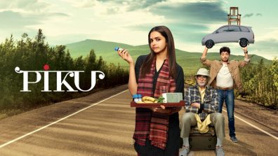 Celebrating Father’s Day with “Piku”: A Timeless Tale of Family and Love