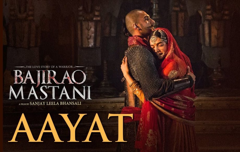 Celebrating World Music Day with some of the musical gems from Sanjay Leela Bhansali! 901970
