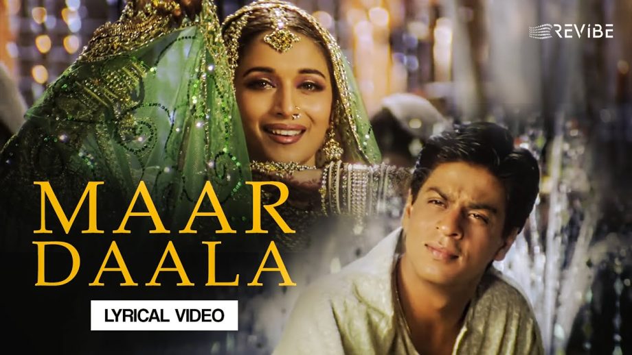 Celebrating World Music Day with some of the musical gems from Sanjay Leela Bhansali! 901971