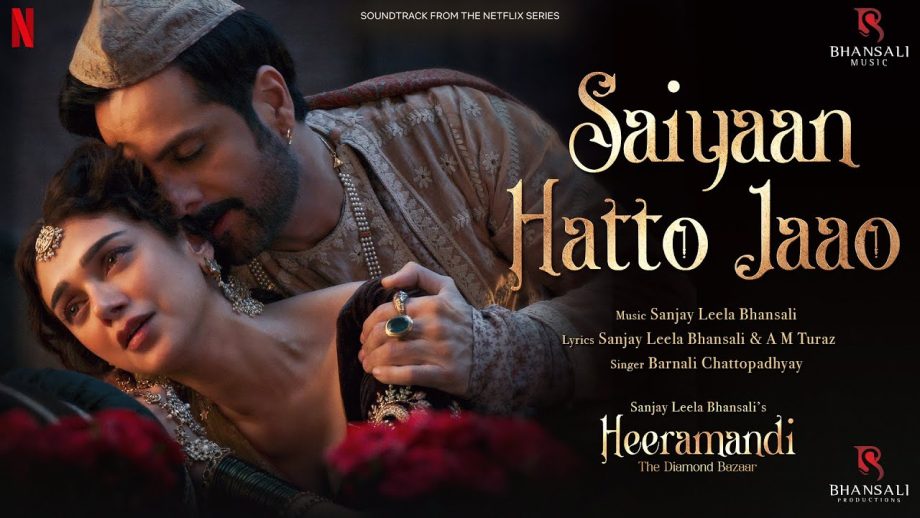 Celebrating World Music Day with some of the musical gems from Sanjay Leela Bhansali! 901968