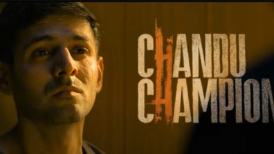 Chandu Champion Box Office Day 1: The Kartik Aaryan starrer starts slow; faces tough competition from ‘Munjya’