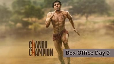 Chandu Champion Box Office Day 3: Kartik Aaryan’s Film Breaks Record With Collection Of Rs. 20 Crores In First Weekend