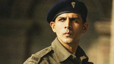Chandu Champion Box Office: Film stays steady but is struggling with the numbers
