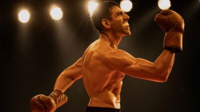 Chandu Champion holds strong in first monday! Collects total 30.12 Cr. in Four Days!
