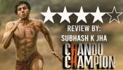 Review Of Chandu Champion: Chandu Champion & Kartik Stand Tall In A League Of Their Own