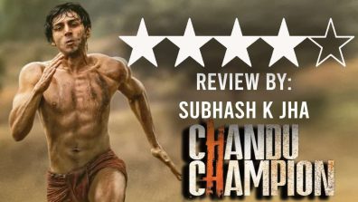 Review Of Chandu Champion: Chandu Champion & Kartik Stand Tall In A League Of Their Own