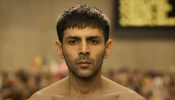 Chandu Champion keeps a steady hold at the box office! With a jump from Thursday, the film collected 3.32 Cr. on Friday! Total amounted to 43.45 Cr.!