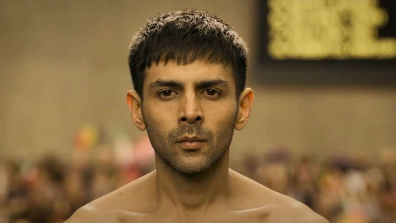 Chandu Champion keeps a steady hold at the box office! With a jump from Thursday, the film collected 3.32 Cr. on Friday! Total amounted to 43.45 Cr.! 902067