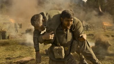 Chandu Champion stays strong at the box office following an amazing weekend! Despite India Vs Australia match, the film collects 2.1 Cr. on Second Monday, total reaches 59.86 Cr