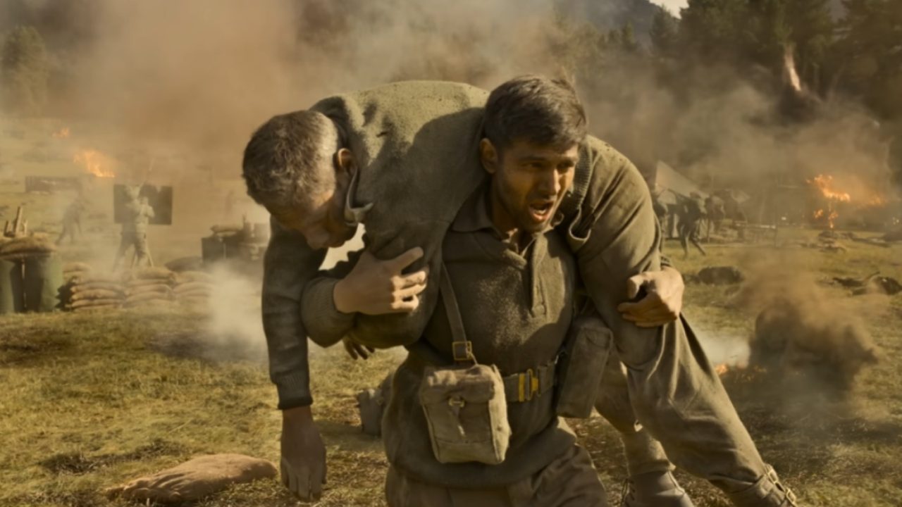 Chandu Champion stays strong at the box office following an amazing weekend! Despite India Vs Australia match, the film collects 2.1 Cr. on Second Monday, total reaches 59.86 Cr 902861