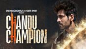 Chandu Champion's Steady Climb: 2.15 Cr. on Second Wednesday, Total Hits 64.16 Cr. 903352