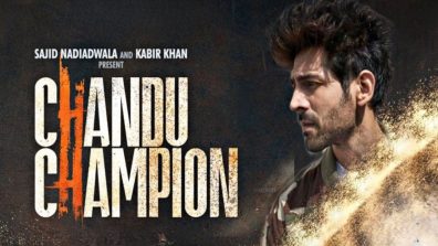 Chandu Champion’s Steady Climb: 2.15 Cr. on Second Wednesday, Total Hits 64.16 Cr.