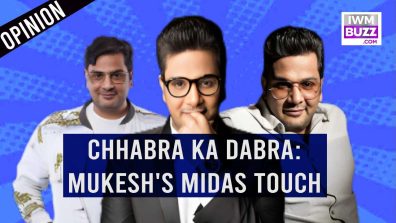 Chhabra Ka Dabra: Mukesh’s Midas Touch