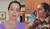 CISF constable Kulwinder Kaur’s relative defends her for slapping Kangana Ranaut; says something else happened
