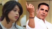 Complaint filed against actress Digangana Suryavanshi for demanding 6 crore on Akshay Kumar's name 899427