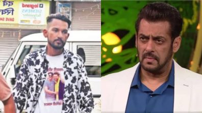 Court issues custody for Rajasthani YouTuber in Salman Khan death threat case