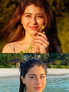 Aditi Bhatia’s “Light, camera, action” Was Her First School, Know More About Her