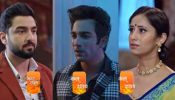 Bhagya Lakshmi Spoiler: Malishka Confronts Rishi Regarding Lakshmi, Aayush Succeeds In His Plan