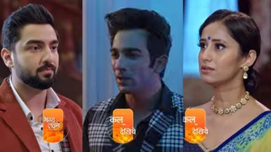 Bhagya Lakshmi Spoiler: Malishka Confronts Rishi Regarding Lakshmi, Aayush Succeeds In His Plan