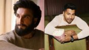 Dad-to-be Ranveer Singh Enjoys Quality Time At Home, Varun Dhawan Hops On Pop Corn