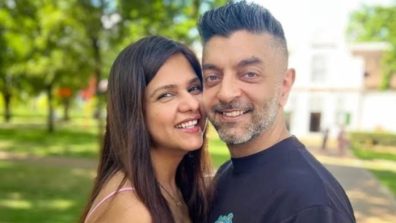 Daljiet Kaur goes the legal route against estranged husband, Nikhil Patel
