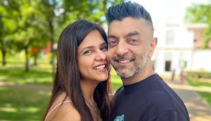 Daljiet Kaur goes the legal route against estranged husband, Nikhil Patel 900413
