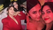 Date Night: Jiya Shankar Enjoys Dinner With Reem Shaikh And Tejasswi Prakash 902207