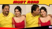 Daughters share a very different, special bond with their fathers: Aparna Dixit 900434