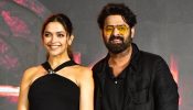 Deepika Padukone on Prabhas – “He feeds everyone from his heart on set”