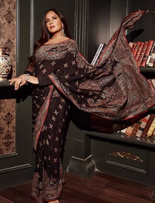 Deepika Padukone-Richa Chadha: Actresses Breaking Stereotype Balancing Work And Pregnancy 901708