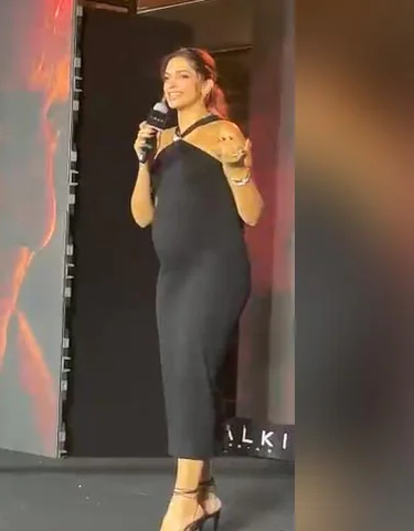 Deepika Padukone-Richa Chadha: Actresses Breaking Stereotype Balancing Work And Pregnancy 902042