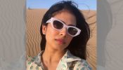 Desert Safari To Aquarium: Peek Into Malavika Mohanan’s Abu Dhabi Vacation Highlights
