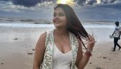 Devoleena Bhattacharjee Addresses Pregnancy Rumors With Cryptic Note: "I Do Not Like Interference" 903869