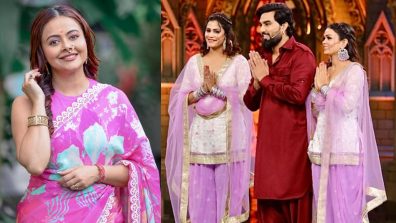 Devoleena Bhattacharjee Reacts On Armaan Malik’s Entry In Bigg Boss OTT S3 With Two Wives: “It’s Filth”